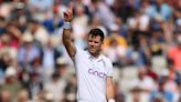 England cricket icon Jimmy Anderson to end Test career after showdown talks