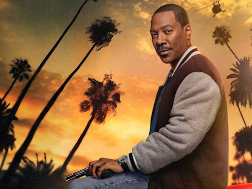 Eddie Murphy Addresses Cancel Culture