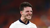 Declan Rice still 'haunted' by Euro 2020 heartbreak as England urged to write their own history