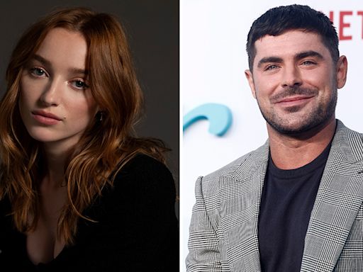 Phoebe Dynevor Joins Zac Efron In Celebrity Thriller ‘Famous’ From Black Bear And A24