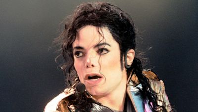 Michael Jackson Was Over $500 Million in Debt When He Died - E! Online