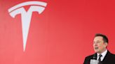 Tesla debt is no longer junk-rated by Moody's after it upgrades Elon Musk's carmaker