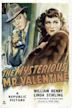 The Mysterious Mr. Valentine