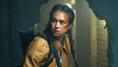 Jessica Alba’s ‘Trigger Warning’ Among New Movies On Netflix This Week