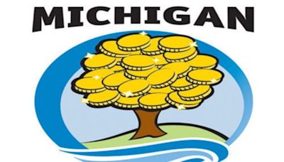 Lotto 47 jackpot winner worth $7.1M is largest prize ever won on Michigan Lottery website