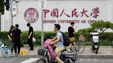 University Sacks Professor After Student Accuses Him of Sexual Harassment In China