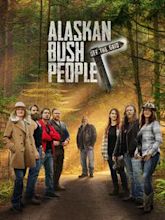 Alaskan Bush People