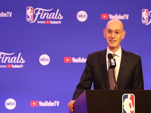 La NBA se abre a la expansión