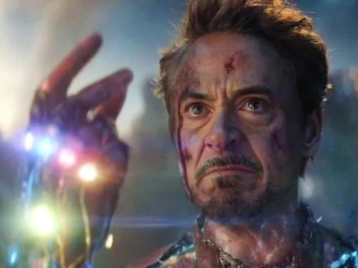 Avengers Directors Cast Doubt on Robert Downey Jr. Returning to Marvel