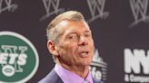 Vince McMahon accuser agrees to pause sexual abuse lawsuit against former WWE boss