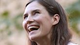 Amanda Knox welcomes her second child and shares his unique name