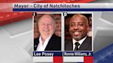 Mayoral runoff looms in Natchitoches