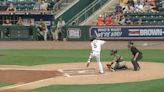 Weston Wilson homered twice in Lehigh Valley series-opening win over Norfolk