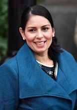 Priti Patel