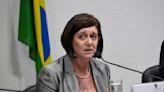 Quem é Magda Chambriard, cotada para assumir a Petrobras (PETR4)? - Estadão E-Investidor - As principais notícias do mercado financeiro