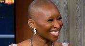 109. Cynthia Erivo; Jamaal Bowman