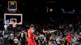 Con tiro de Grant al límite, Trail Blazers vencen a Suns