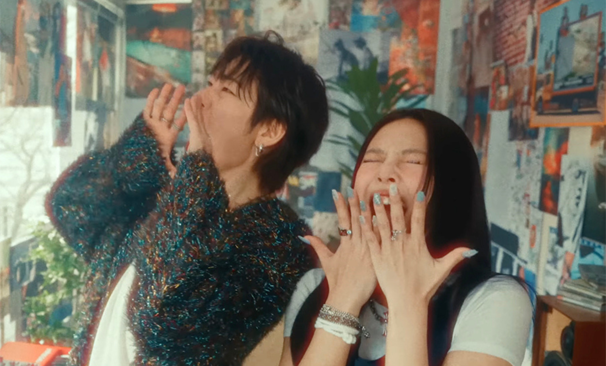 ‘SPOT!’: Zico and BLACKPINK Jennie’s new track literally ‘hit the spot’; Watch