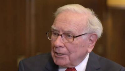 Warren Buffett was once asked if college in America is still worth it. Here’s his unexpected response — plus a few ways you can make investing in your kid’s education a little easier