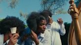 Smino drops off new "Lee and Lovie" visual