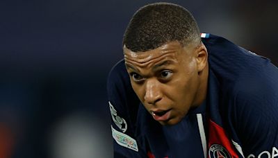 'He clearly has no juice' - France warned Kylian Mbappe 'not in right mood' to fire team to glory at Euro 2024 | Goal.com