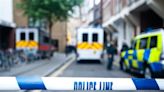 8 including children injured in ‘horrendous’ UK stabbing attack, 1 suspect arrested