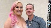 Honey Boo Boo 's Mama June Shannon Recalls Enduring "Hard" Times With Husband Justin Stroud
