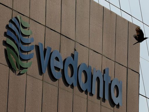 Vedanta's parent to sell 2.6% stake in Indian miner in about-turn