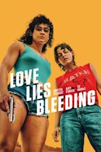 Love Lies Bleeding (2024 film)