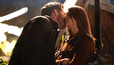 'Tell Me Lies' Cat Missal and Tom Ellis praise intimacy coordinator's role in steamy Bree and Oliver scenes: "It makes intrinsically uncomfortable stuff slightly more comfortable"