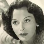 Hedy Lamarr