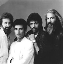 The Oak Ridge Boys