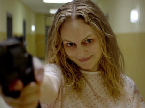 They Will Kill You Cast Adds Heather Graham to Horror Thriller Movie