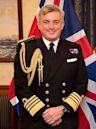 Philip Jones (Royal Navy officer)