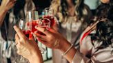 How Bachelorette Party Photos Sparked Serious Friend Drama Days Before Wedding