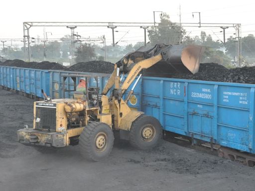 Coal India bags first critical mineral asset