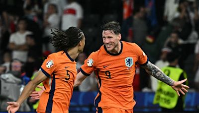 Netherlands XI vs England: Confirmed Euro 2024 team news, predicted lineup and injury latest for semi-final