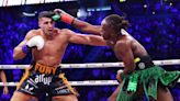 KSI vs Tommy Fury LIVE! Result, updates and reaction after controversial decision win
