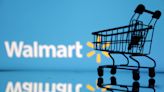 Walmart sneezes. Grills and body lotion get sick.: Morning Brief