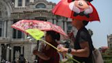 Ola de calor: México reporta 61 muertes por altas temperaturas