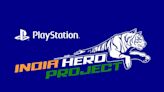 PlayStation revela su nueva iniciativa: India Hero Project