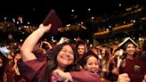 Rancho Mirage High School recognizes its Class of 2024 Rattlers