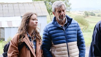 Audiences : Quel score pour le final de la série "La doc et le véto" avec Michel Cymes et Dounia Coesens sur France 3 ?