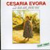 Cesária Évora, La Diva aux pieds nus