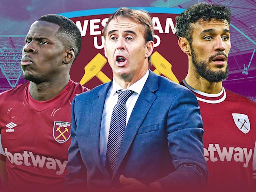 West Ham considering £40m bid for "special" star who wants to complete move