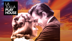 Johnny and June in San Diego at La Jolla Playhouse 2024