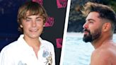 A Timeline of Zac Efron's Hair