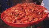 The Clesi Family is this year's official crawfish supplier. Hear how they are preparing to meet the demand