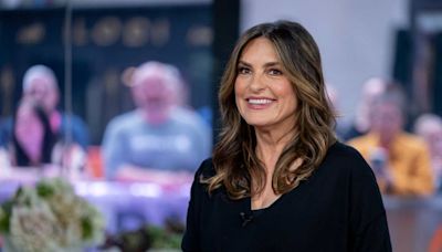 ‘SVU’ Fans Are ‘Always Here’ for Mariska Hargitay’s ‘Energy’ in New Episode Snapshots