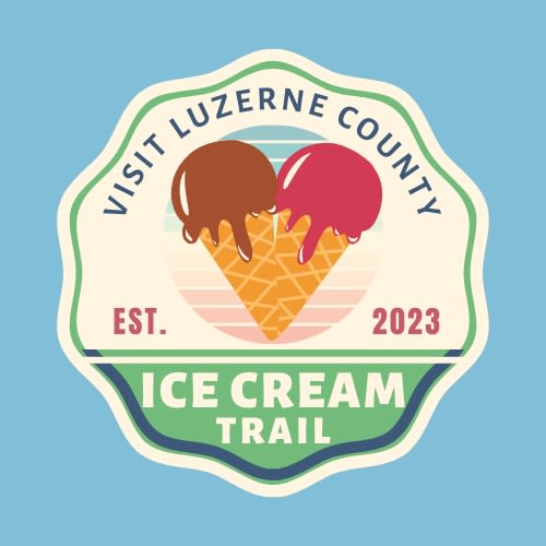 Ice cream trail is coming to Luzerne County